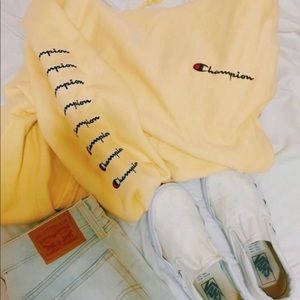 Meet your Posher, Daniela